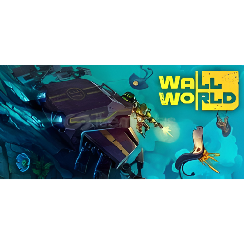 Wall World
