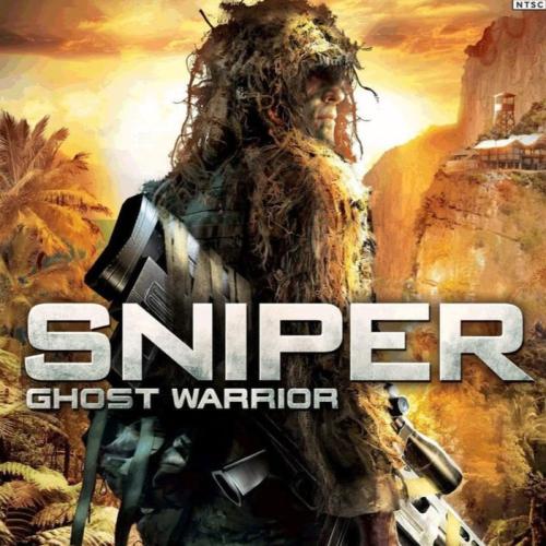 Sniper: Ghost Warrior