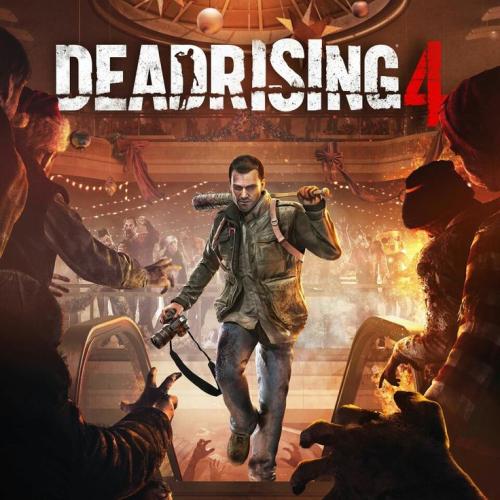Dead Rising 4