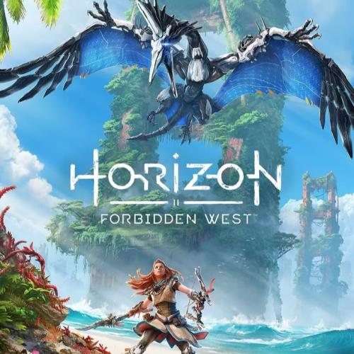 Horizon Forbidden West هورايزن فوربدن وست