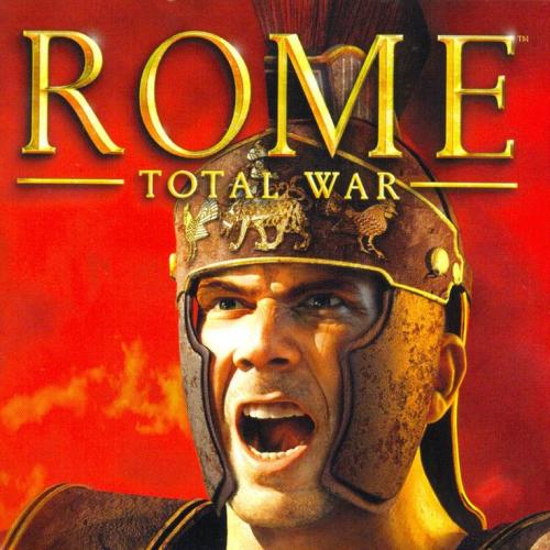 Rome: Total War