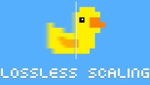 FPS Arttırıcı | Lossless Scaling