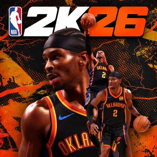 NBA 2K26 + Garanti