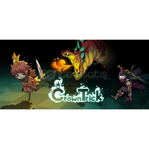 Crown Trick