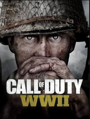 Call of Duty: WWII
