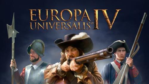 Europa Universalis IV