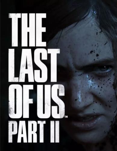 The Last of Us Part II ذا لاست اوف اس