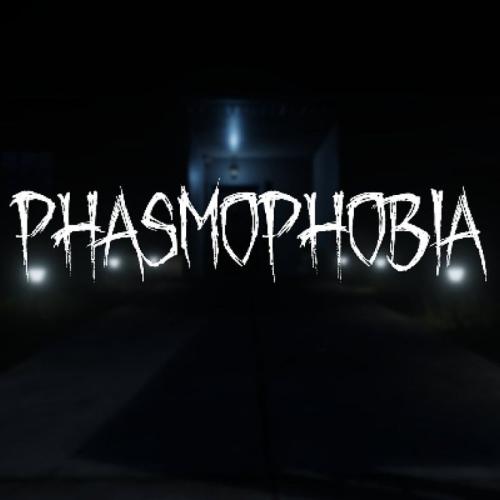 Phasmophobia فازموفزبيا