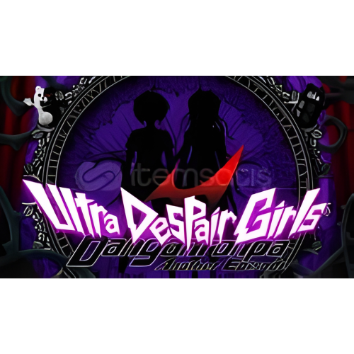 Danganronpa Another Episode: Ultra Despair Girls