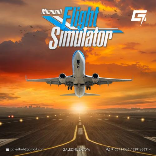 Microsoft Flight Simulator X: Steam Edition
