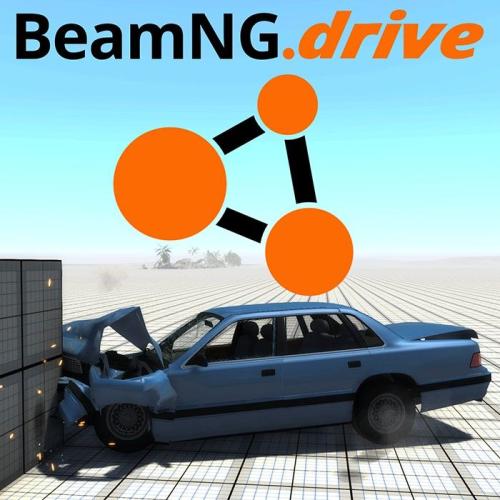 BeamNG.drive بيم ان جي درايف