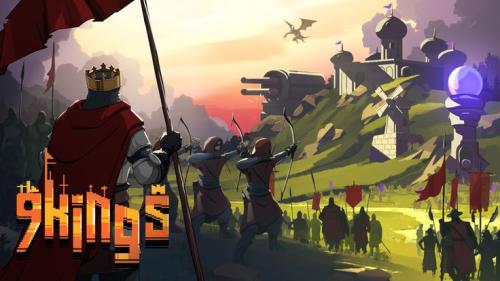 9 Kings