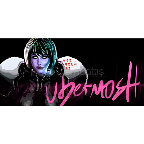 UBERMOSH