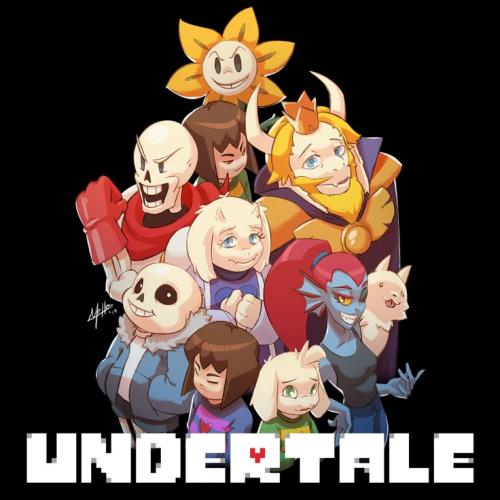 Undertale