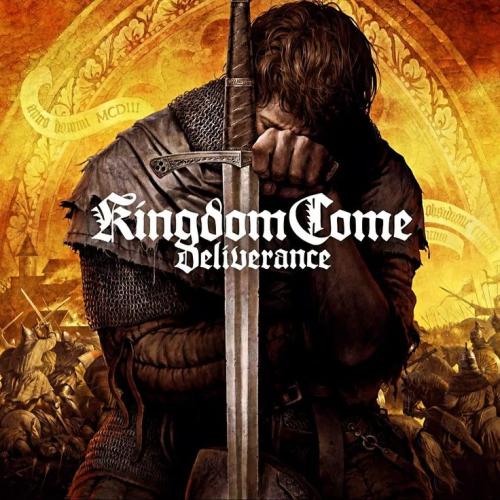 Kingdom Come: Deliverance