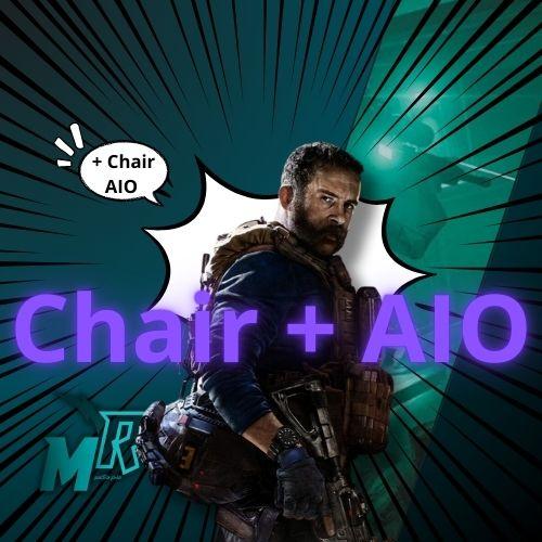 Chair + AIO تول كرسي كود 16 نوعين