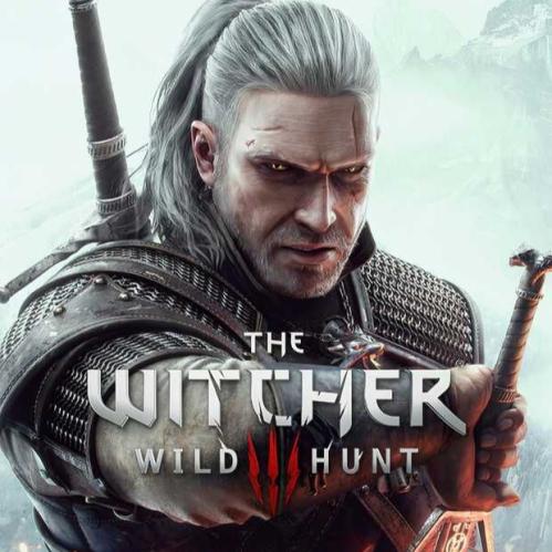 The Witcher 3