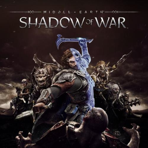 Middle-earth: Shadow of War شادو اوف وار