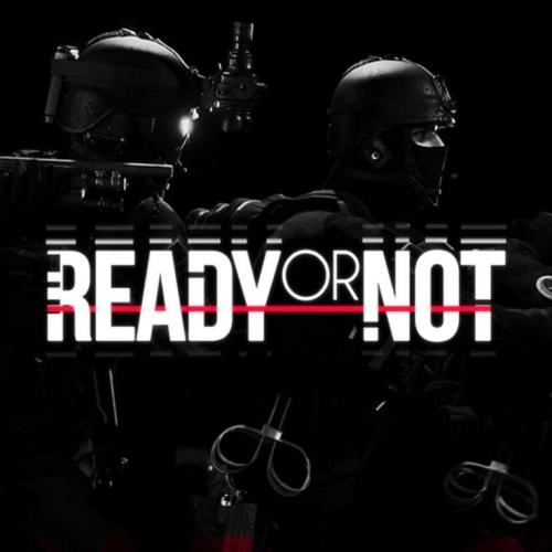 Ready Or Not ريدي اور نوت