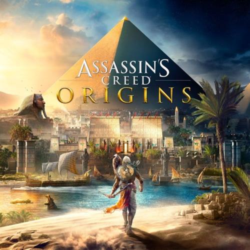Assassin's Creed Origins