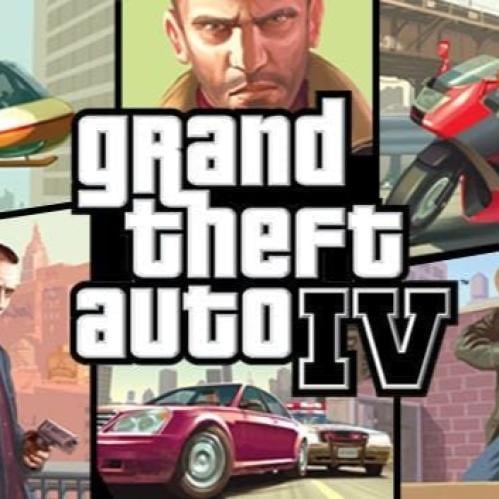 GTA 4