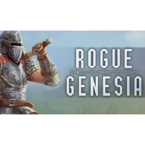 Rogue: Genesia