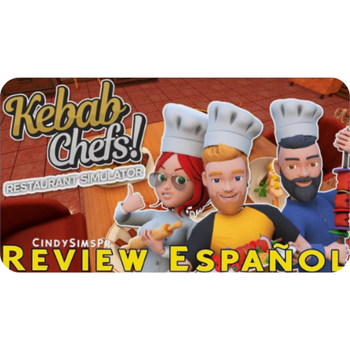 Kebab Chefs!