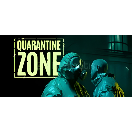 Quarantine Zone: The Last Check
