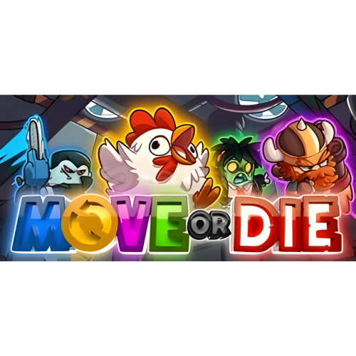 Move or Die