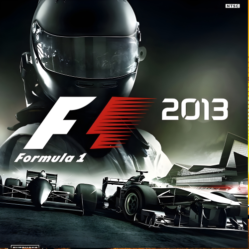 F1 2013