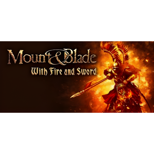 Mount & Blade: With Fire & Sword