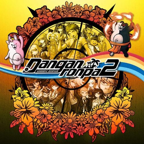Danganronpa 2: Goodbye Despair