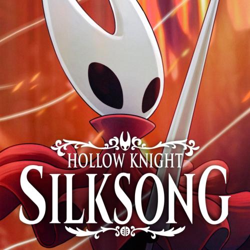 Hollow Knight: Silksong هولو نايت: سلكسونق