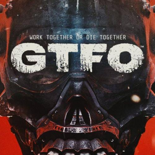 GTFO