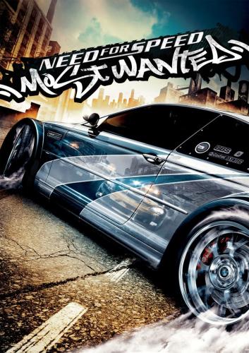 Need for Speed
