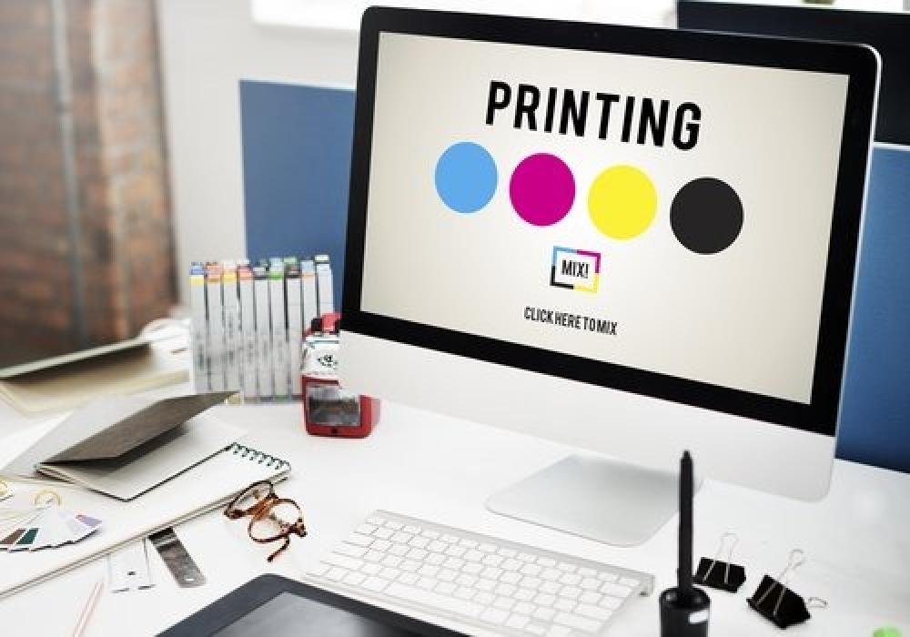 Why is online printing the best solution for printing your work?