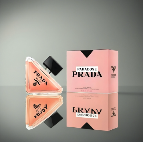 عطر برادا بارادوكس PRADA