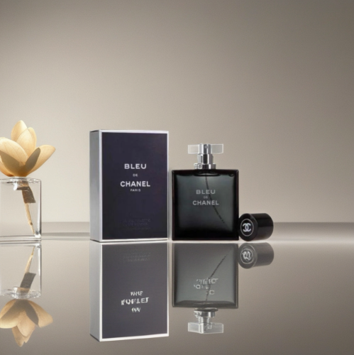 عطر بلو شانيل Blue de Chanel
