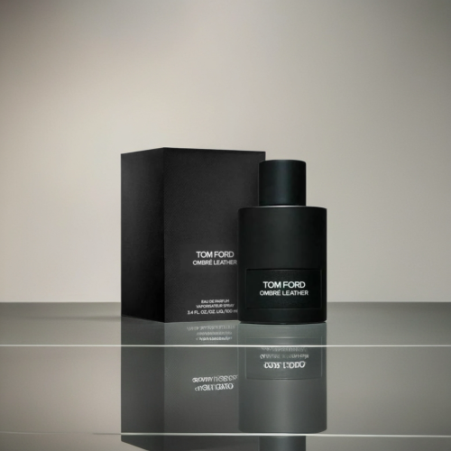 عطر توم فورد عنبر ليذر Tom Ford