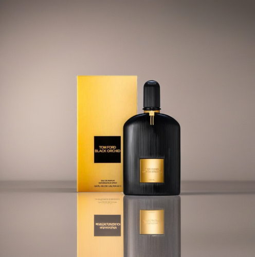 عطر توم فورد بلاك اوركيد