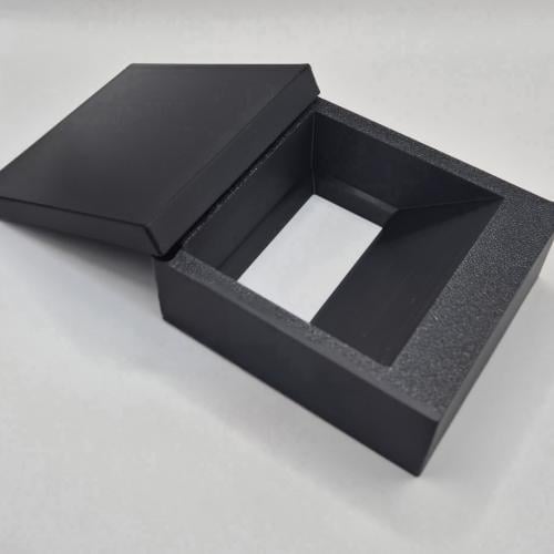Xbloom Hopper ver2 - with Magnetic cover