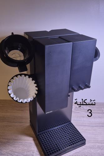BloomStation – نظام الترتيب الجانبي الذكي لجهاز xB...