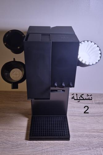BloomStation – نظام الترتيب الجانبي الذكي لجهاز xB...