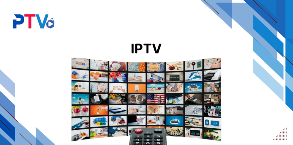 ماهو IPTV وما هي خدمات IPTV ؟