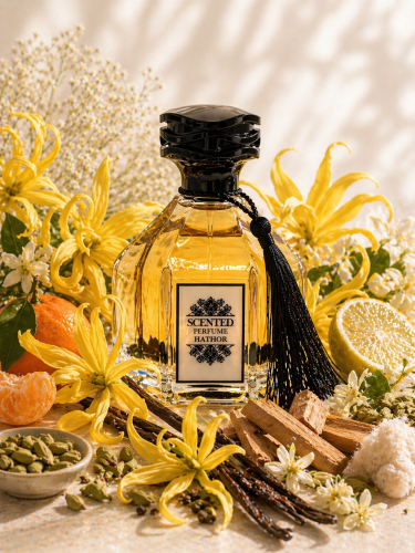 Hathor - 100 ml