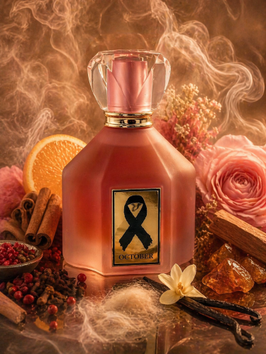 ‏October - 100 ml