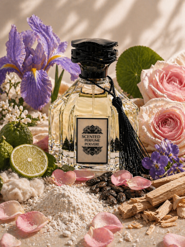 Polvere Powder - 100 ml