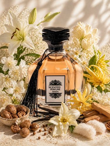 عطر أنيتا | ‏Anita  -‏100 مل