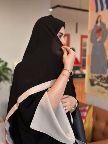 عباية فرح