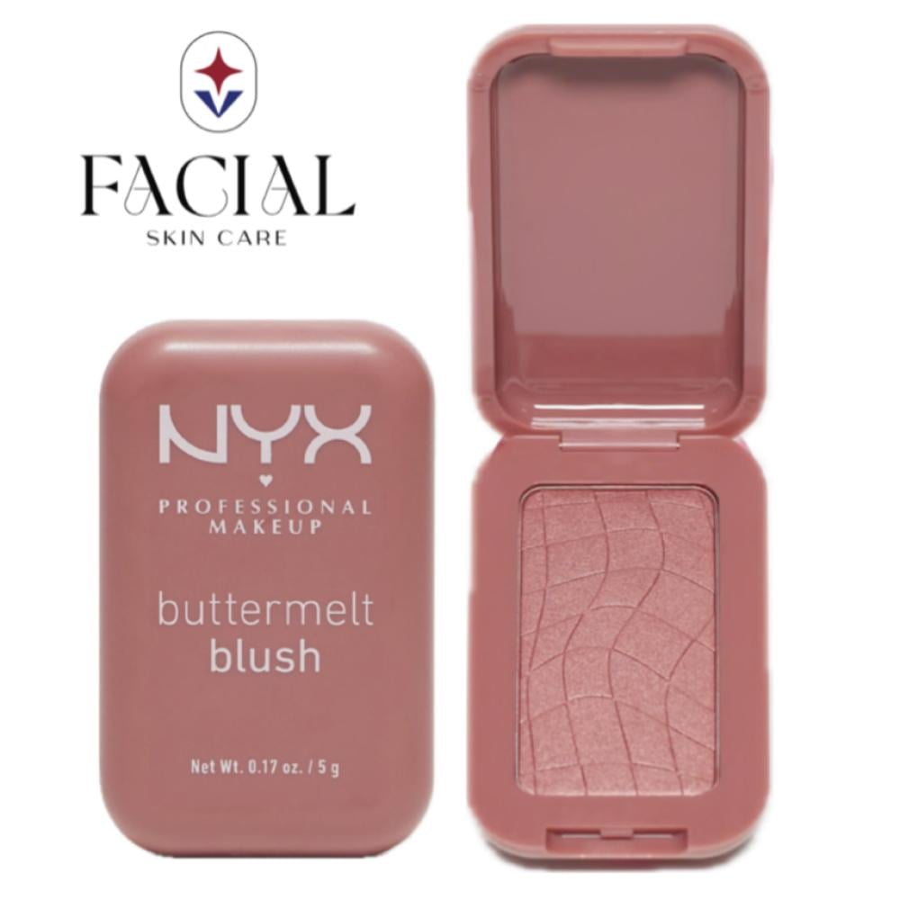 نكس - بودرة احمر خدود 06 بترميلت هاد بوتا 5 جم